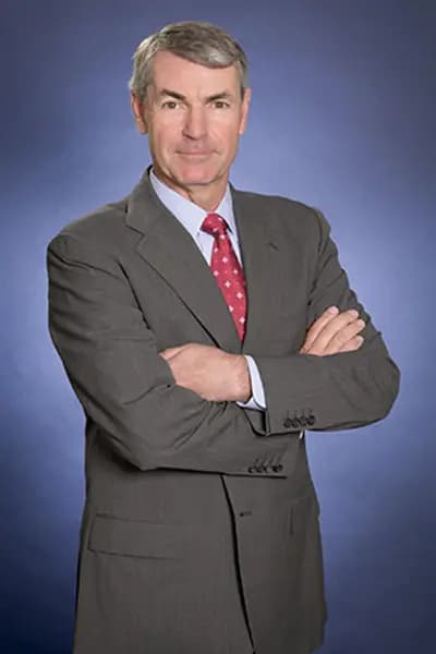 Mark Floyd