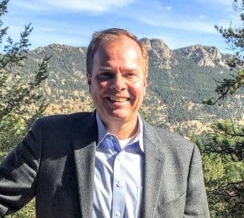 Mark Forreider