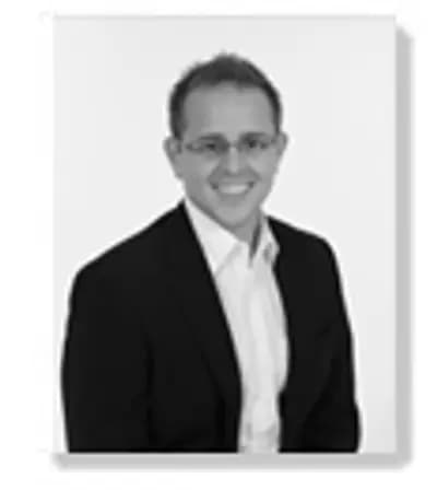 Mark Fourie