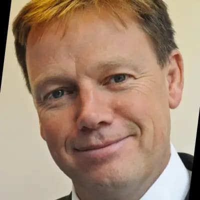 Mark Fowle