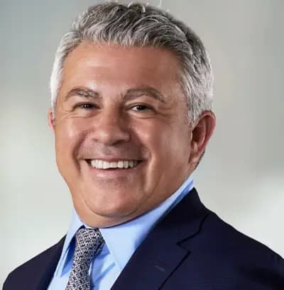 Mark Gabbay
