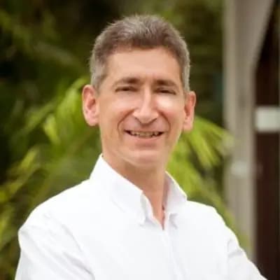 Mark Gainsborough
