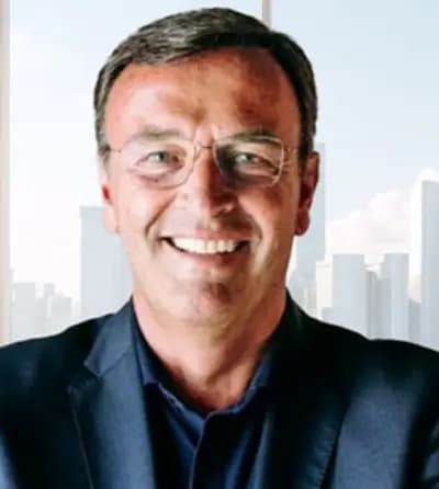 Mark Geneste