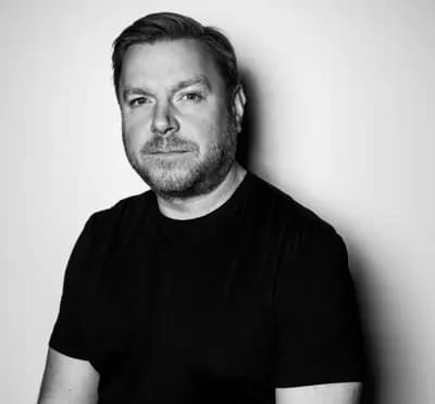 Mark Gillespie