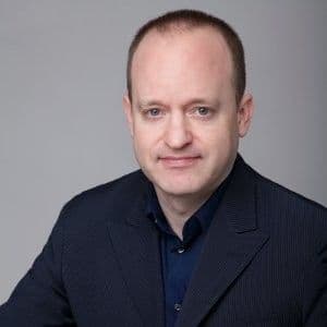 Mark Girouard