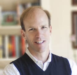 Mark Godschalk