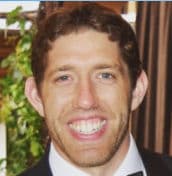 Mark Goldberg