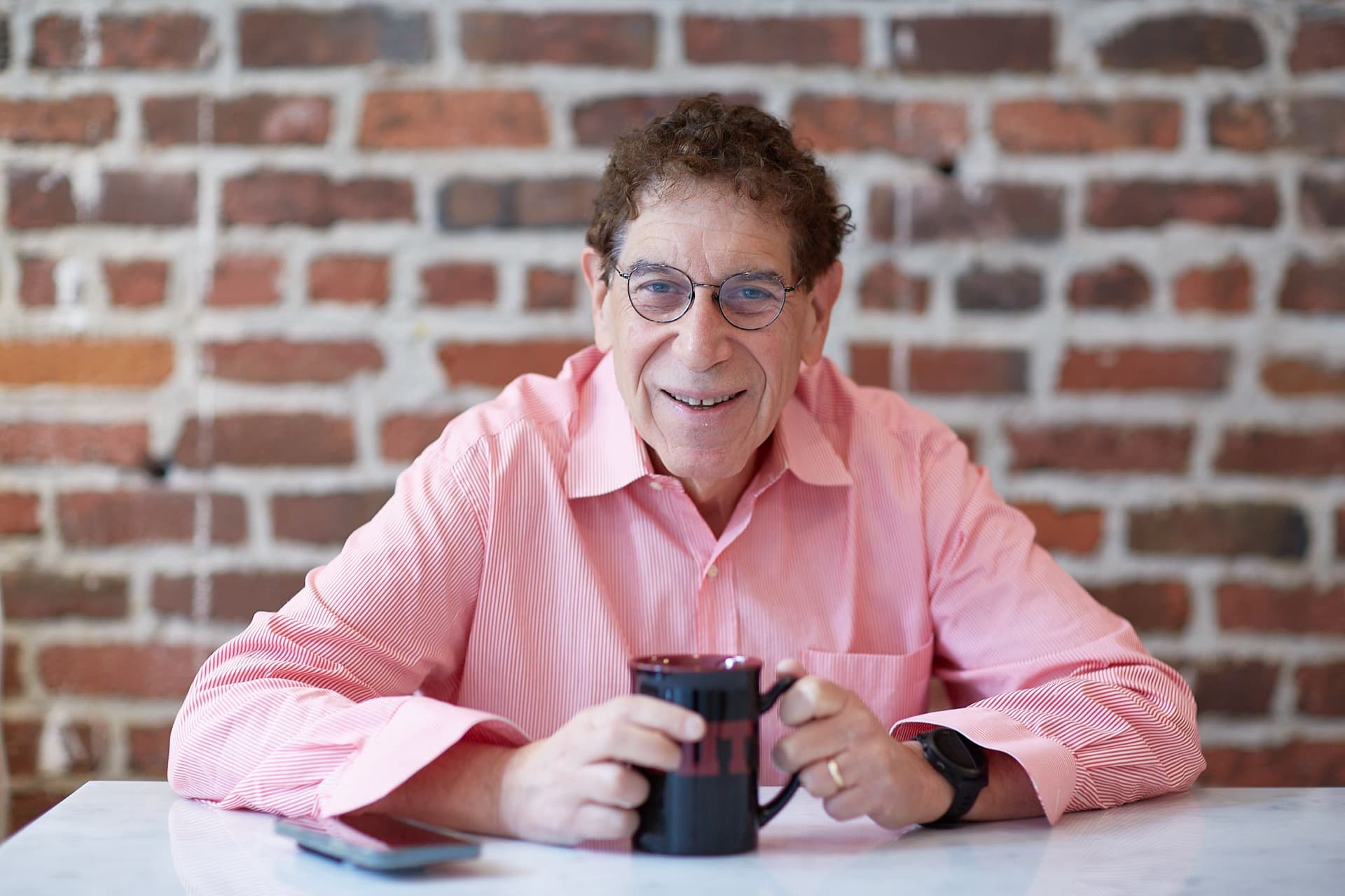 Mark Gorenberg