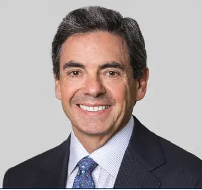 Mark Gormley