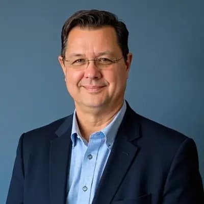 Mark Greeley