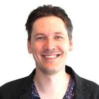 Mark Hammond