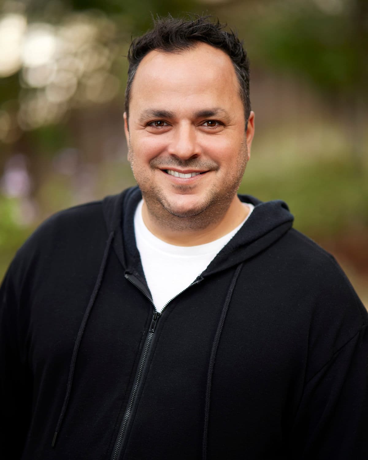 Mark Hassin
