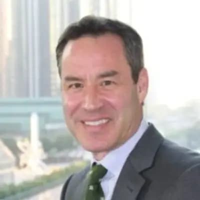 Mark Hayden