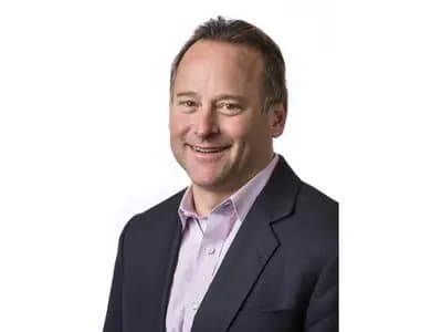 Mark Hirschhorn