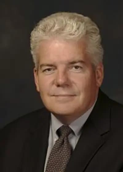 Mark Hogan