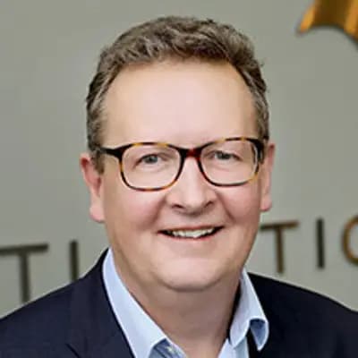 Mark Horgan