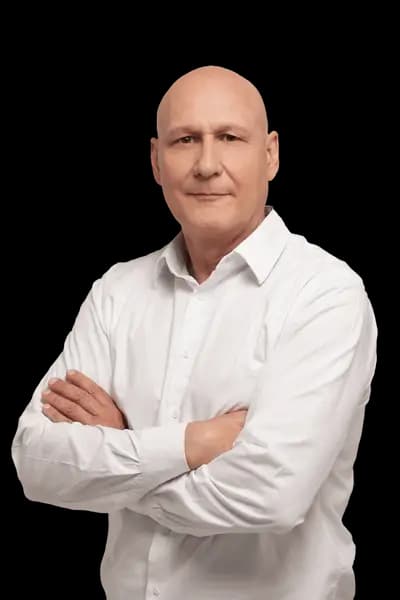 Mark Iwashko