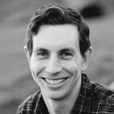 Mark Jeffrey
