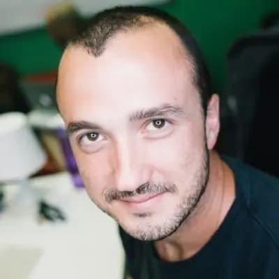 Mark Koltnuk