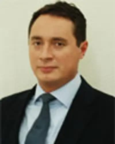 Mark Kooijman