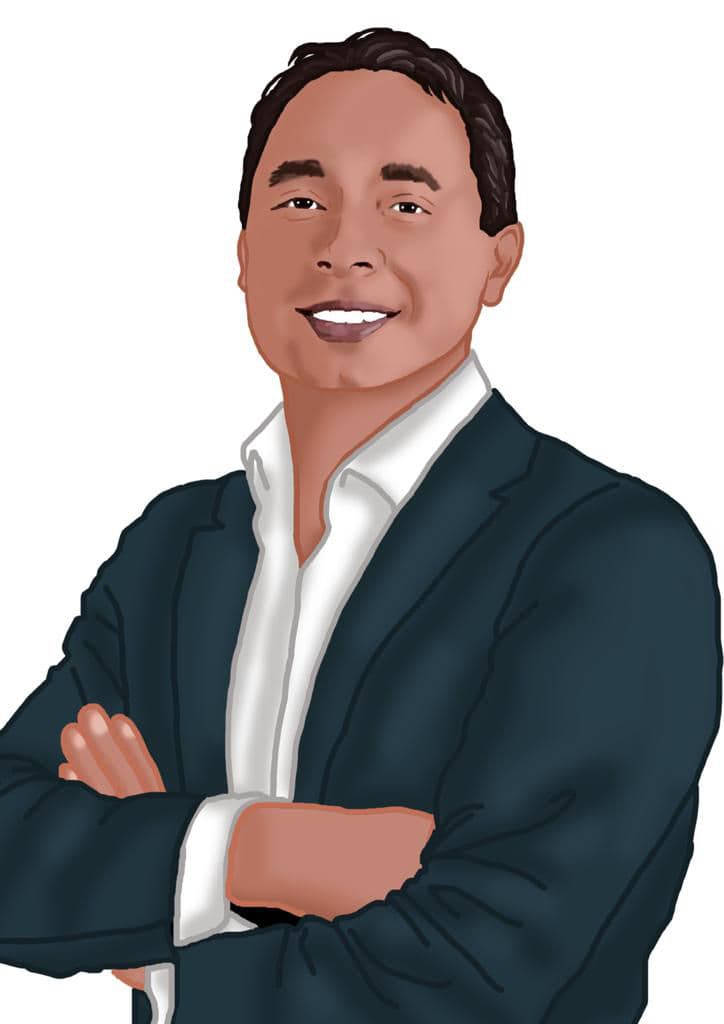 Mark Kooijman