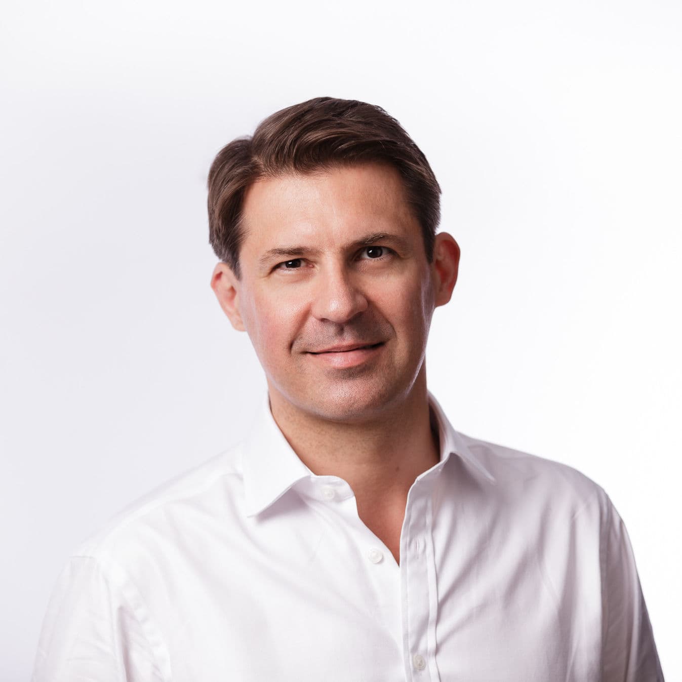 Mark Kotter