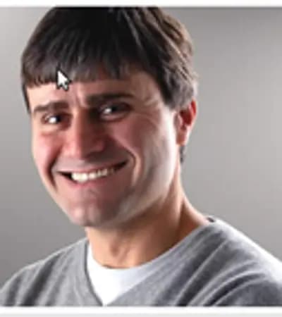 Mark Koulogeorge