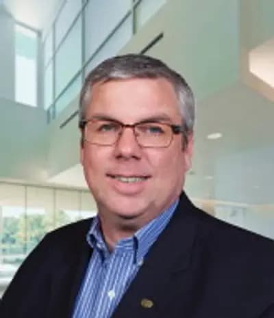 Mark Koziel