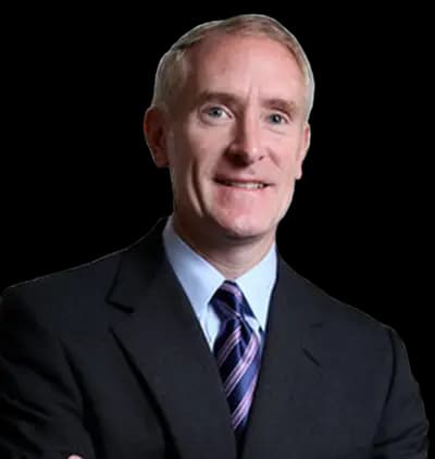 Mark Lauinger