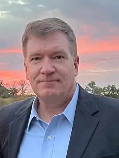 Mark Leavitt