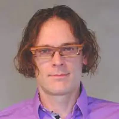 Mark Lehmkuhle