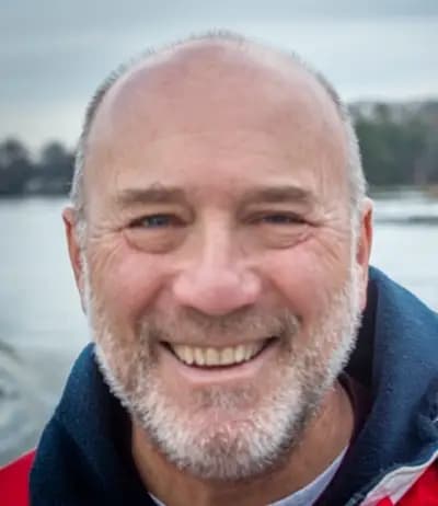Mark Levine