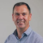 Mark Lippett
