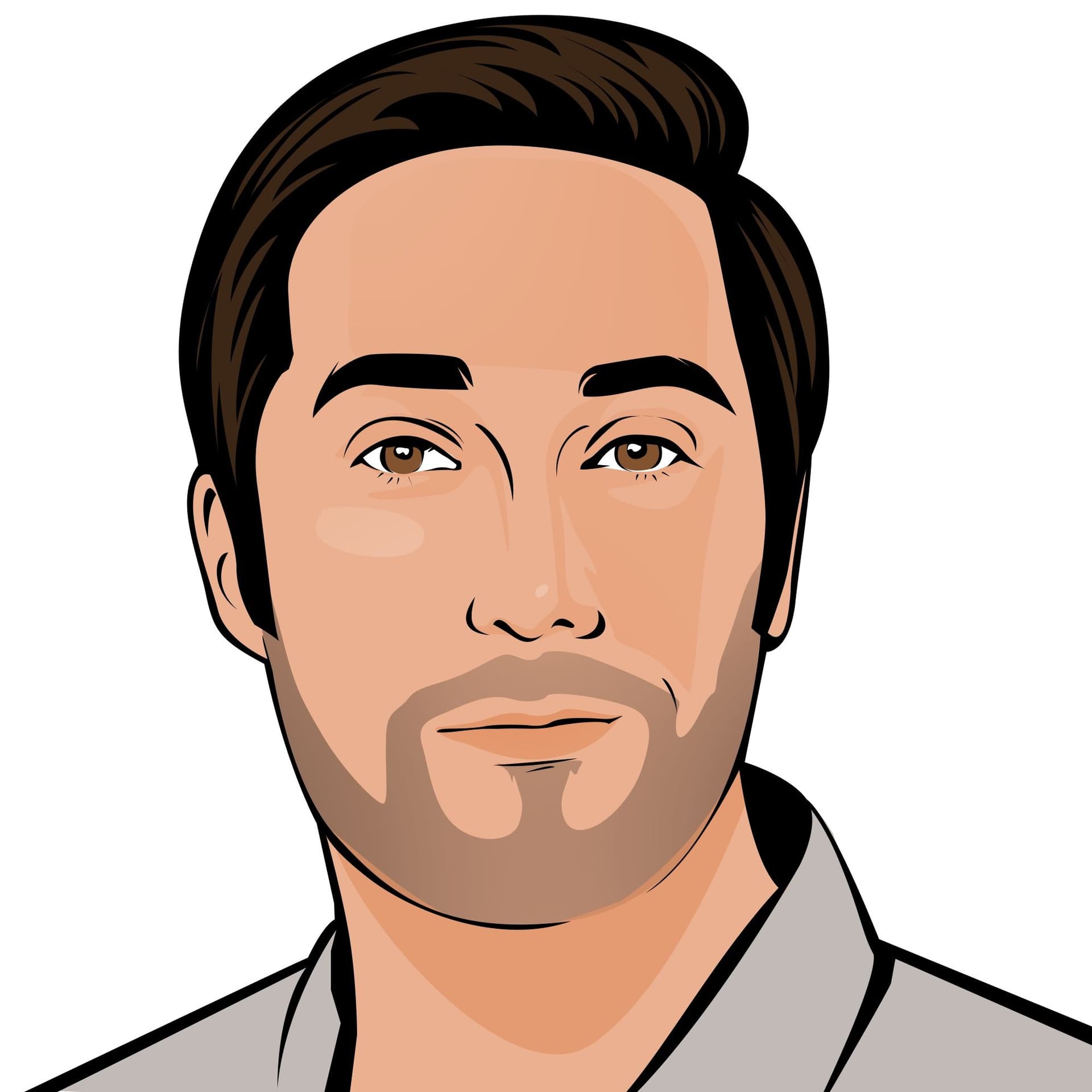 Mark LoCastro
