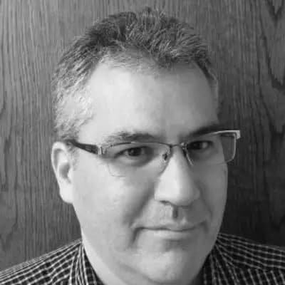 Mark Mavroudis