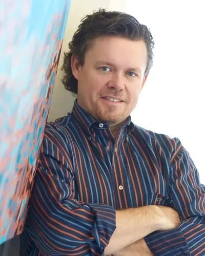 Mark McArdle