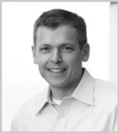 Mark McDonnell