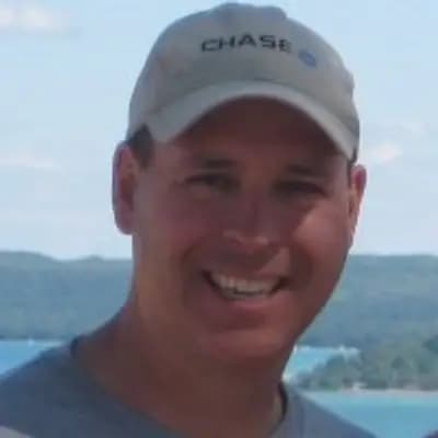 Mark McElwee