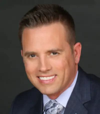 Mark McKenna