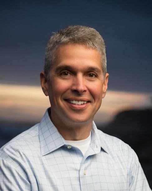 Mark Mesler