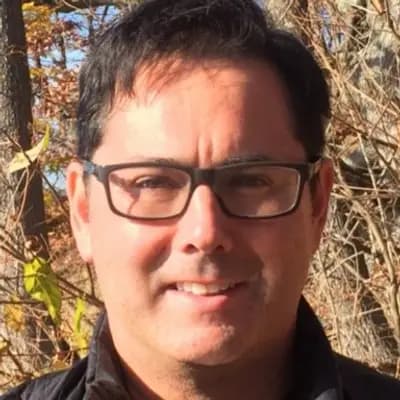 Mark Miller
