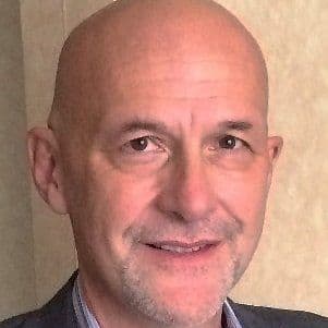 Mark Nall