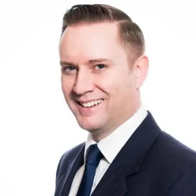 Mark Nicolson