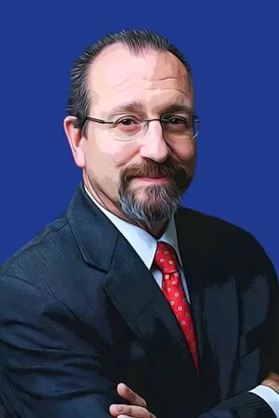 Mark Nielsen