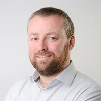 Mark O'Donnell