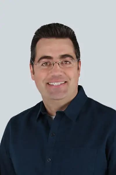 Mark Olivito