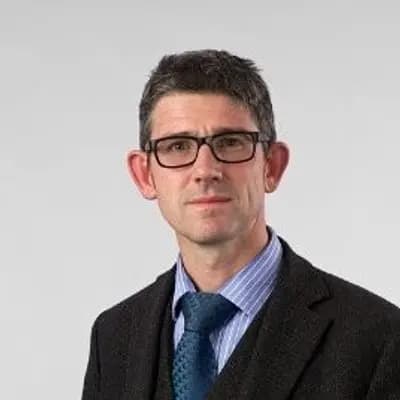 Mark Payton