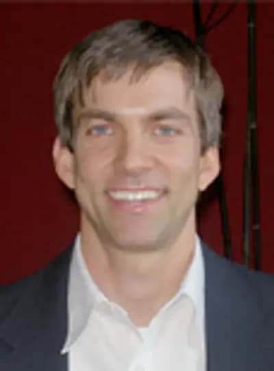 Mark Perutz