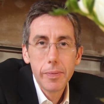 Mark Pettit