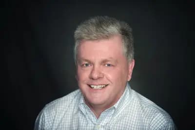Mark Pritchard